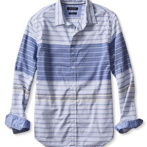 Men’s Banana Republic Camden Fit Shirt
